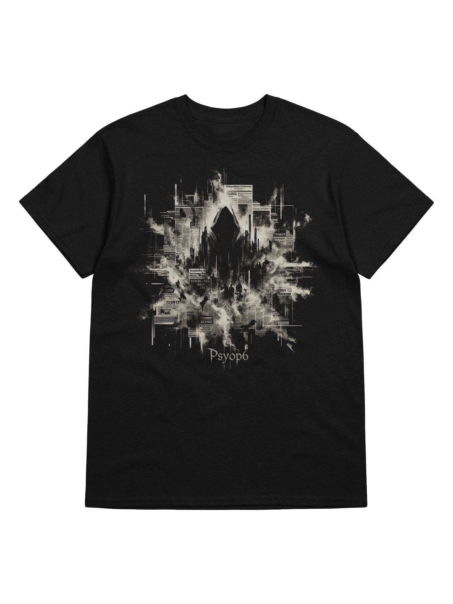 Metro Glitch product image (1)