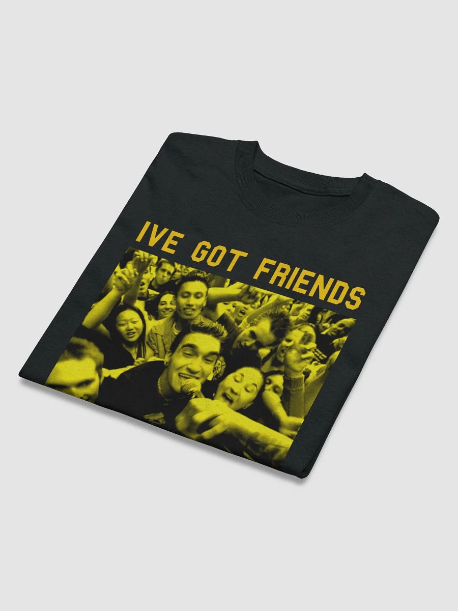 New Found Friends product image (3)