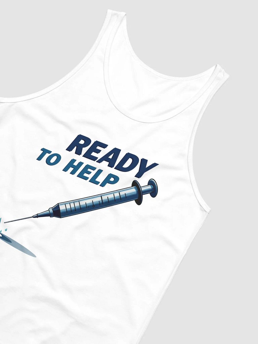 Empathy Injection Jersey Tank product image (11)