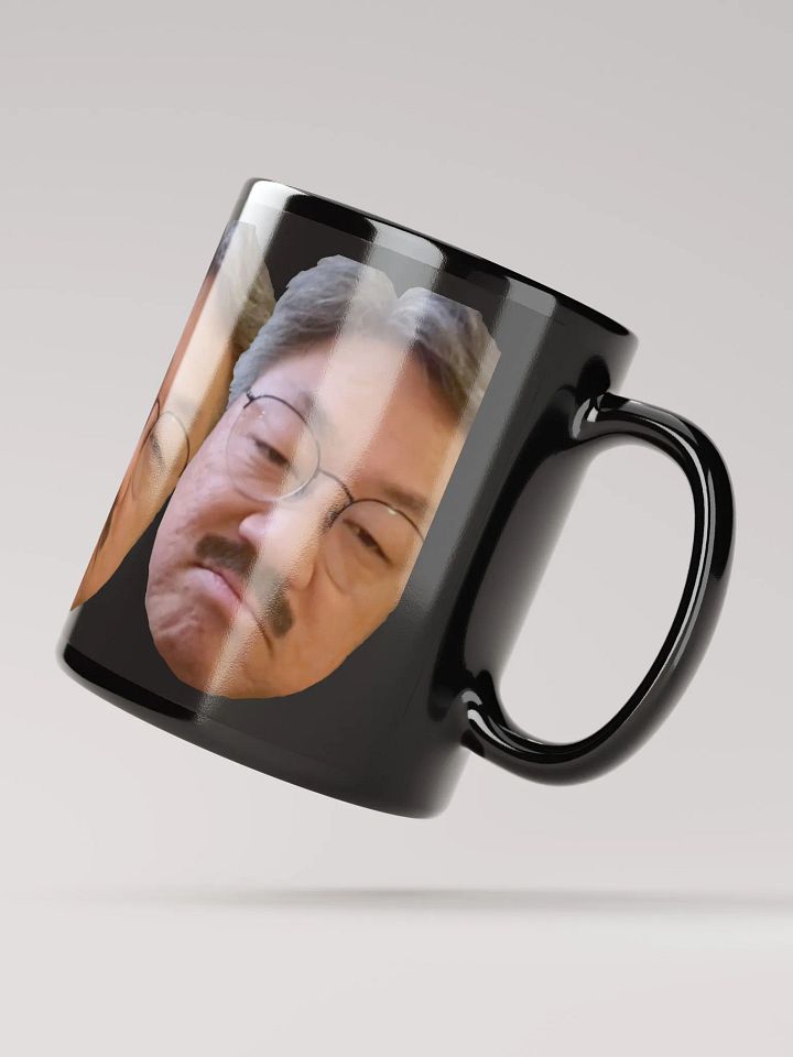 Junestache Mug product image (3)