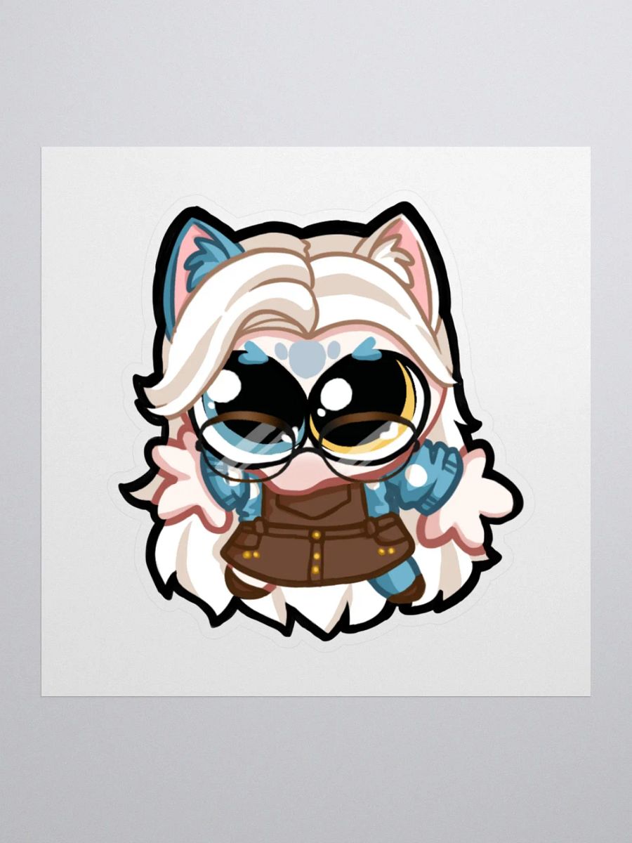 OwO Sticker product image (1)