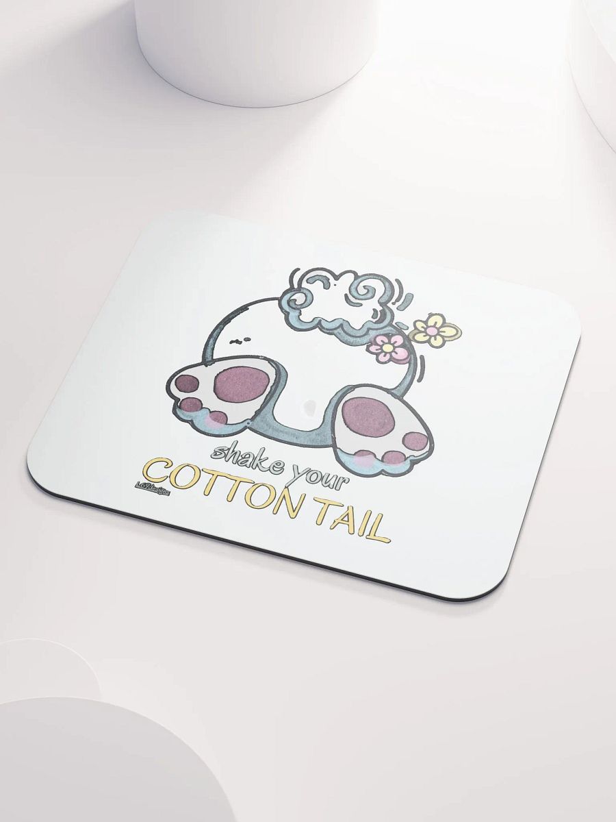 SHAKE YOUR COTTON TAIL product image (3)