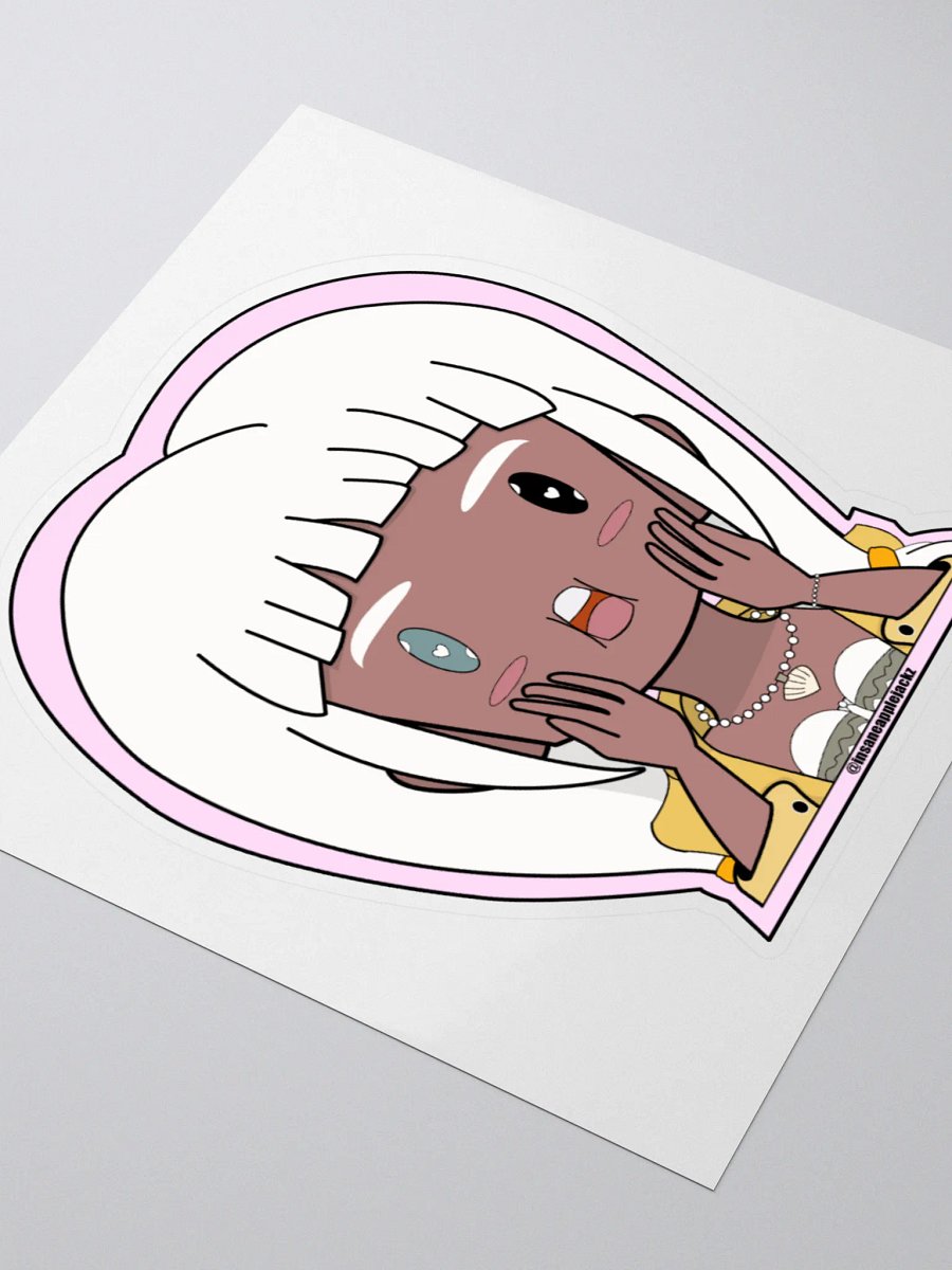 Angie Praise product image (3)