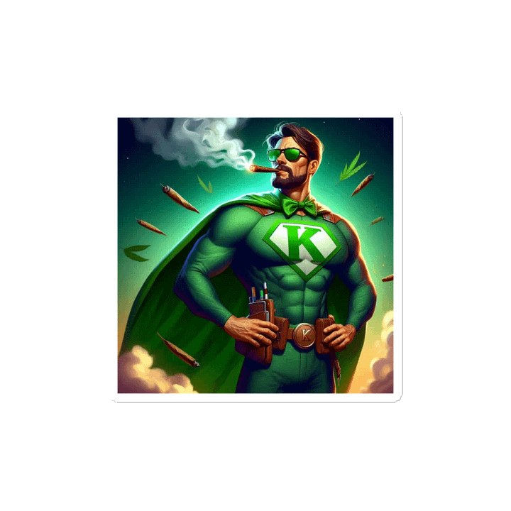 Super Dad product image (2)