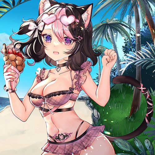 STRAWB X UWU MERCH IS LIVE 
link in bio 🤍

make sure to grab some brand new sweet strawb summer @uwumarket.us merch & for a l...