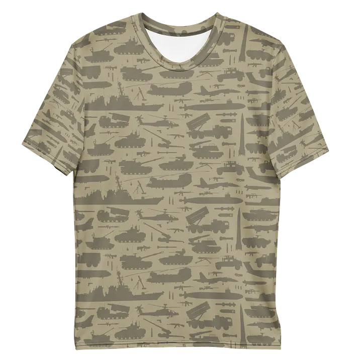 The Soldier product image (1)