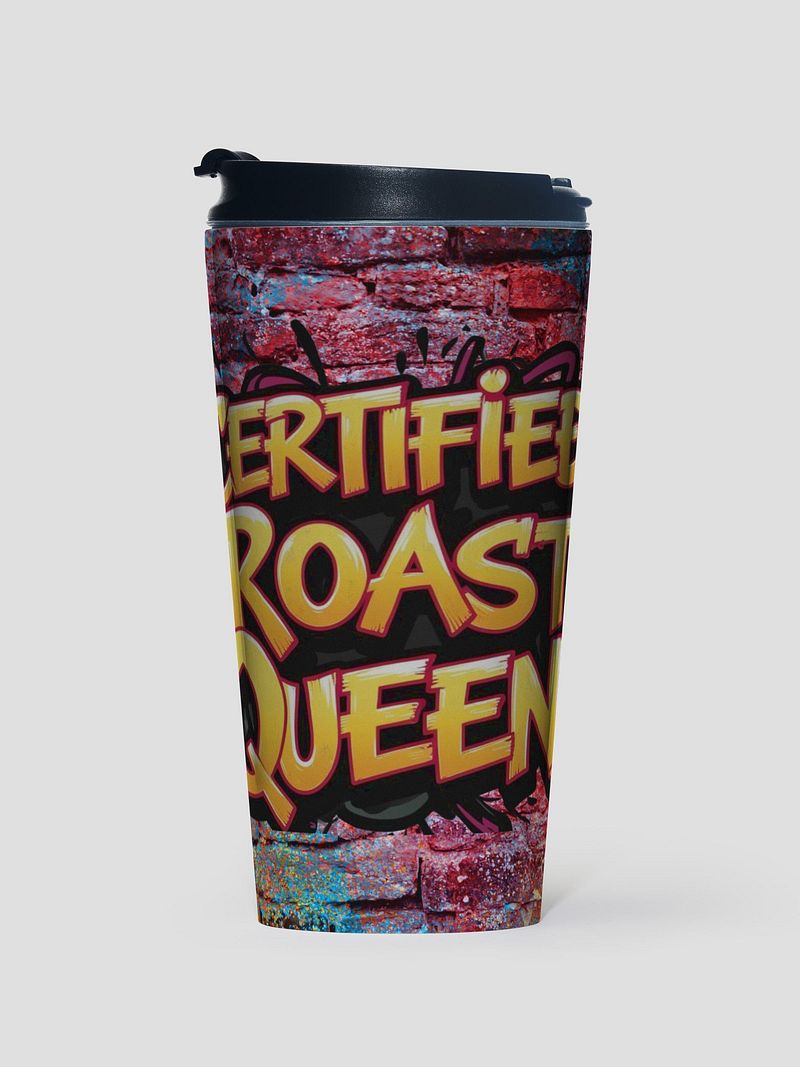 Roast Queen