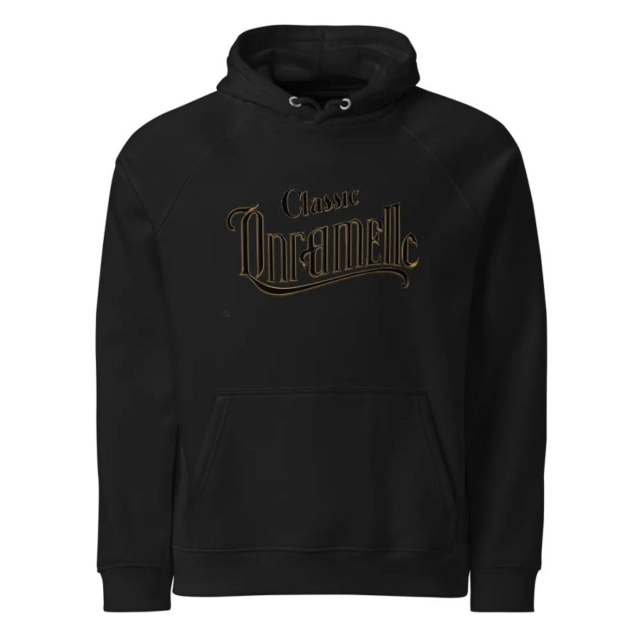 Ornate Elegance Eco Hoodie product image (1)