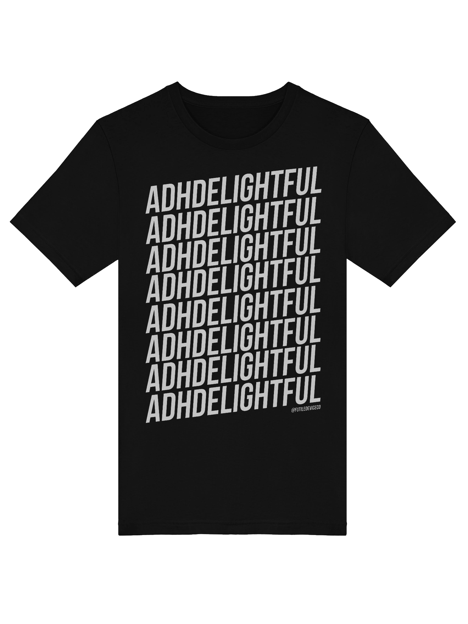 FUTILE DEVICE: ADHDELIGHTFUL product image (38)