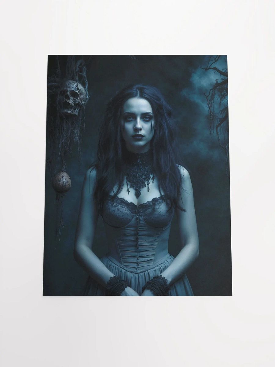 Gothic Enigma Poster product image (7)