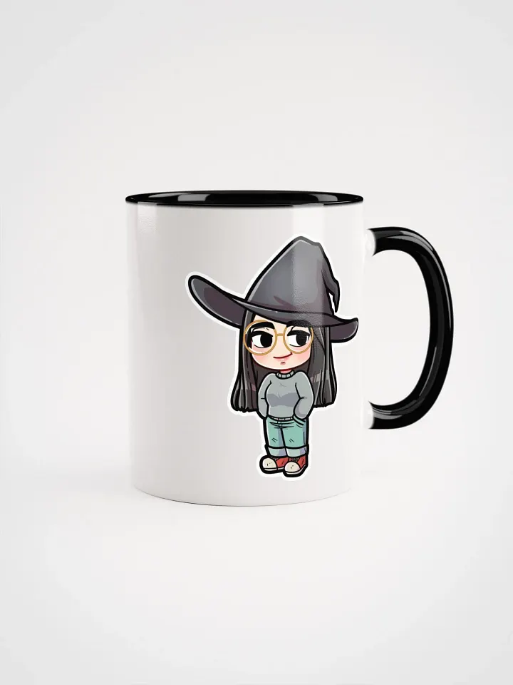 Chill Wizard Mug product image (2)