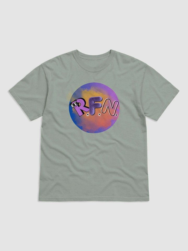 New Logo - RFN X Twitch.tv product image (1)