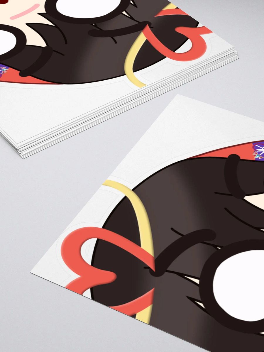 OwO Sticker product image (4)