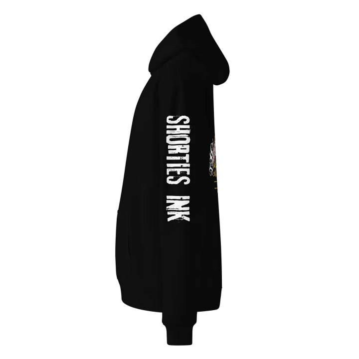 Shorties Ink Oversized Hoodie product image (2)