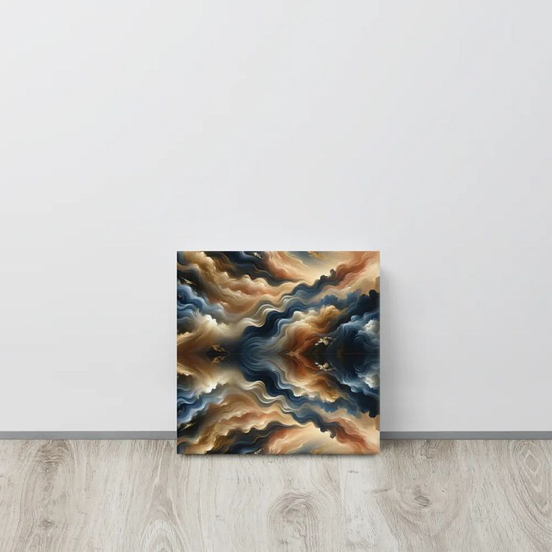 Terrible AI Art