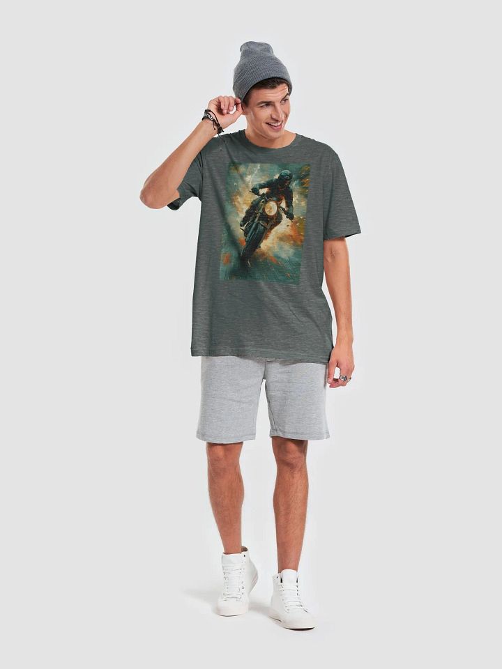 Biker #1 product image (6)
