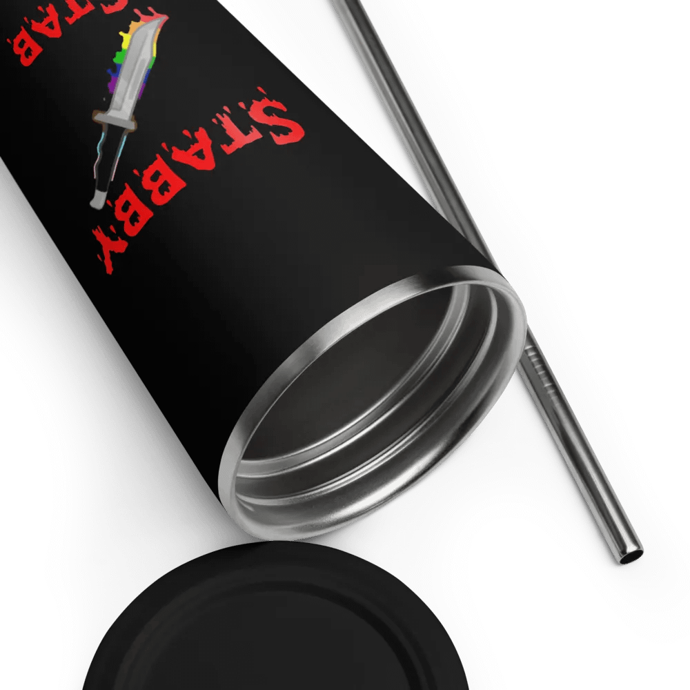 Stabby Stab Insulated Cup product image (15)