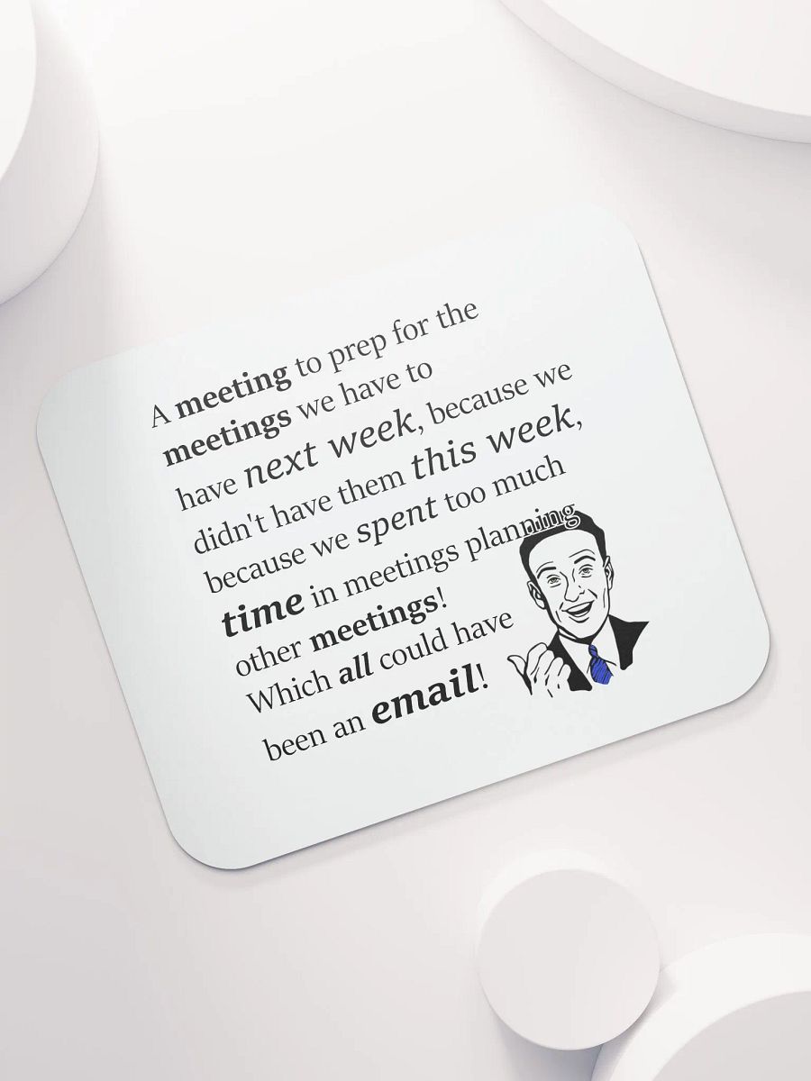 Meetings! product image (7)