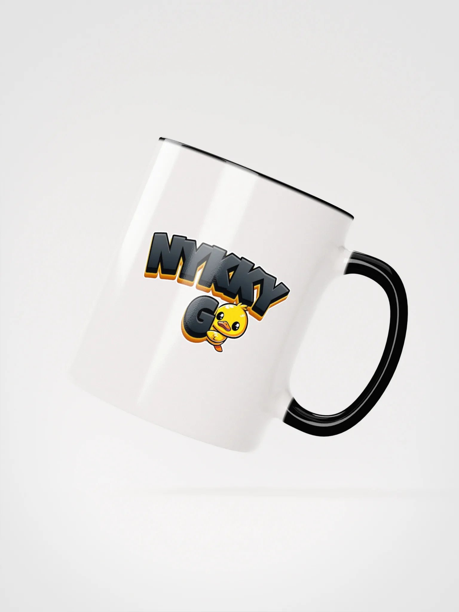Duck Mug product image (22)