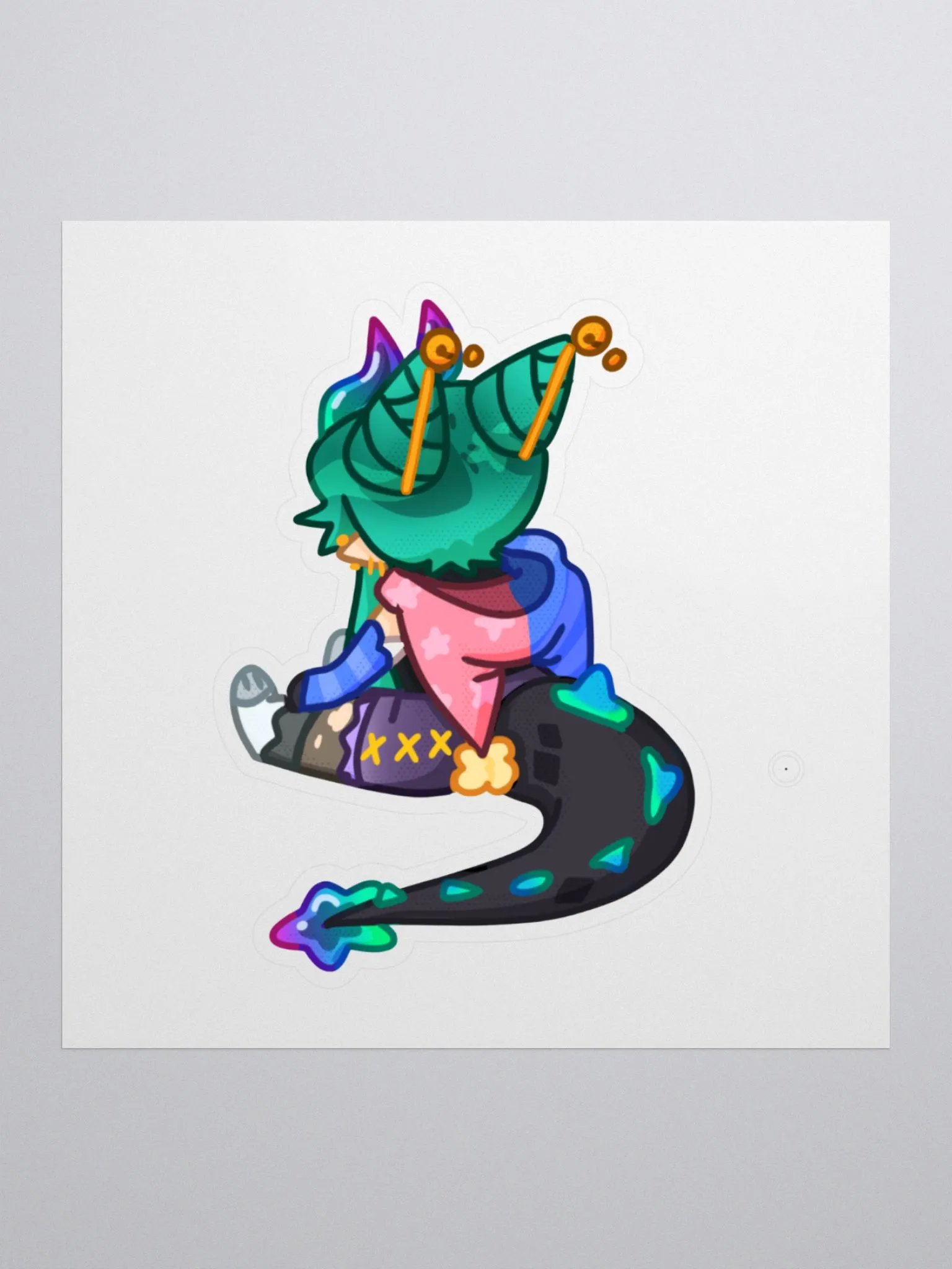 Angy Dragon product image (2)