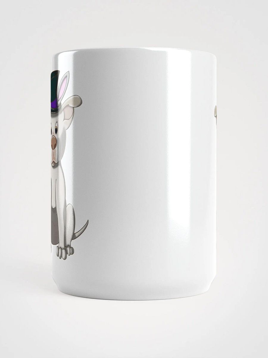 Dapper Dog 15oz Mug product image (5)