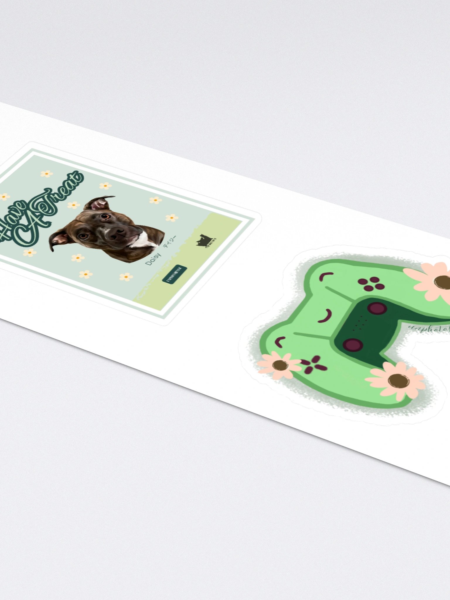 UnphotoJENNic Sticker Pack product image (4)