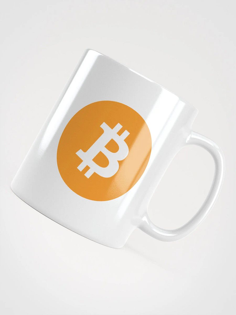 Morning Joe with BITCOIN product image (4)