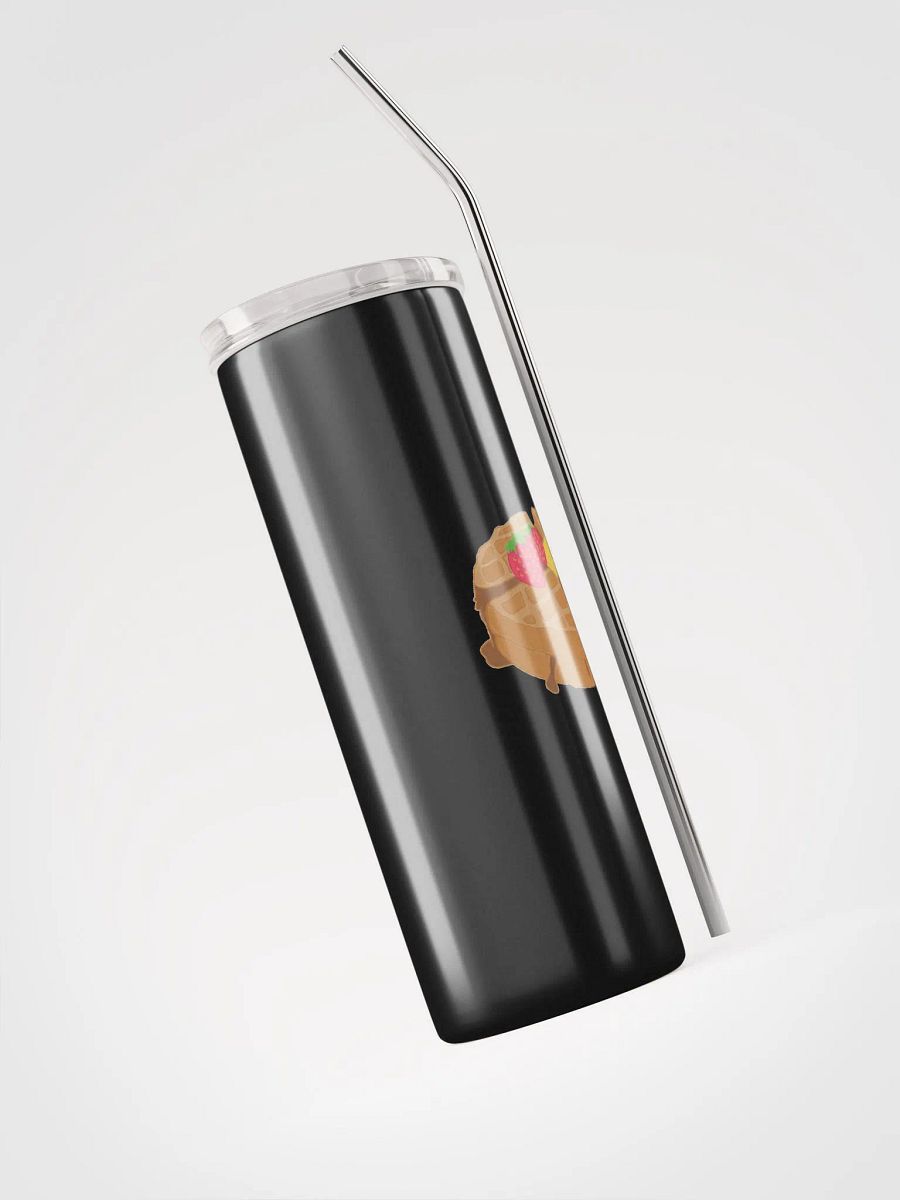 waffles tumbler product image (3)