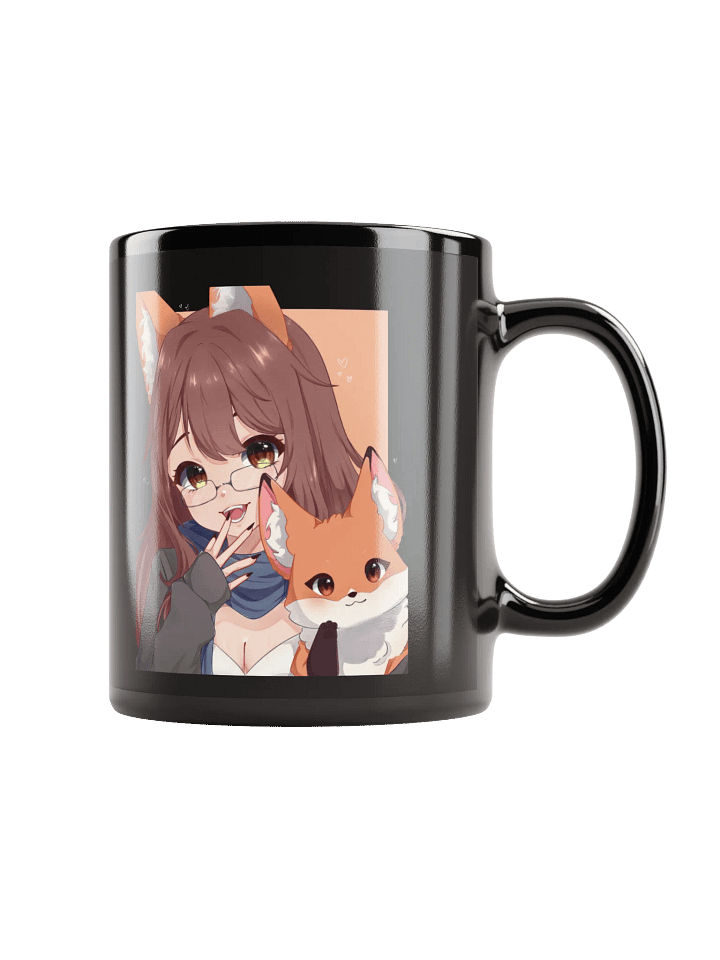 CUTE AND CUDDLY MUG product image (1)