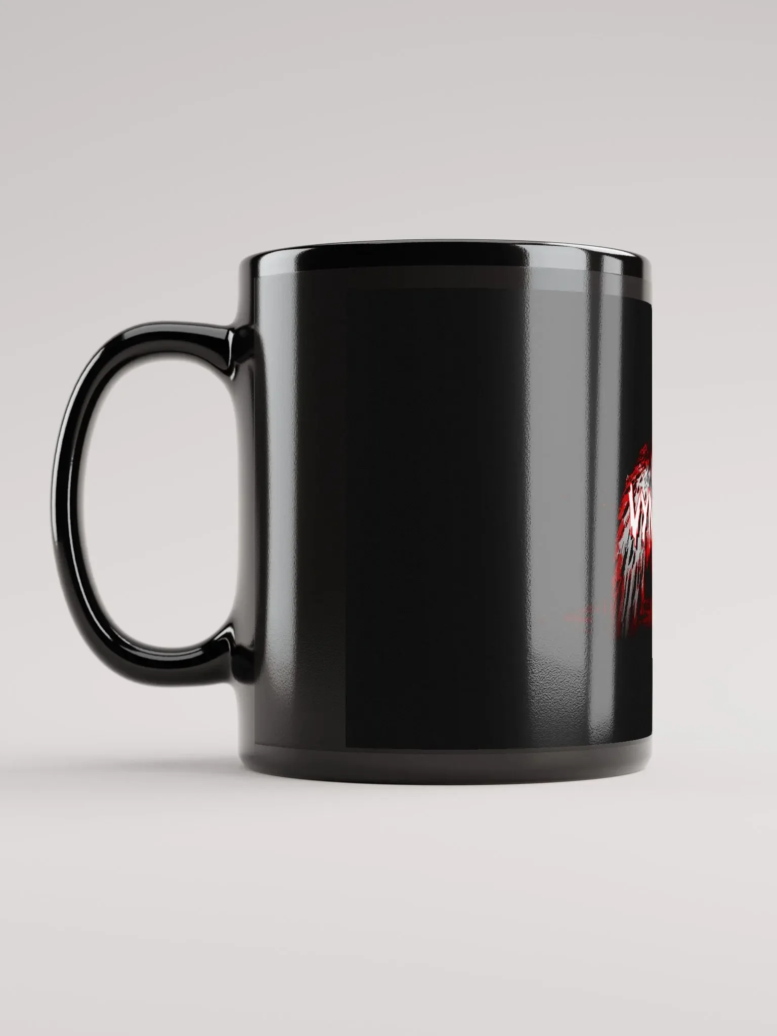 Vyndrasta Bloody Wings Logo product image (7)