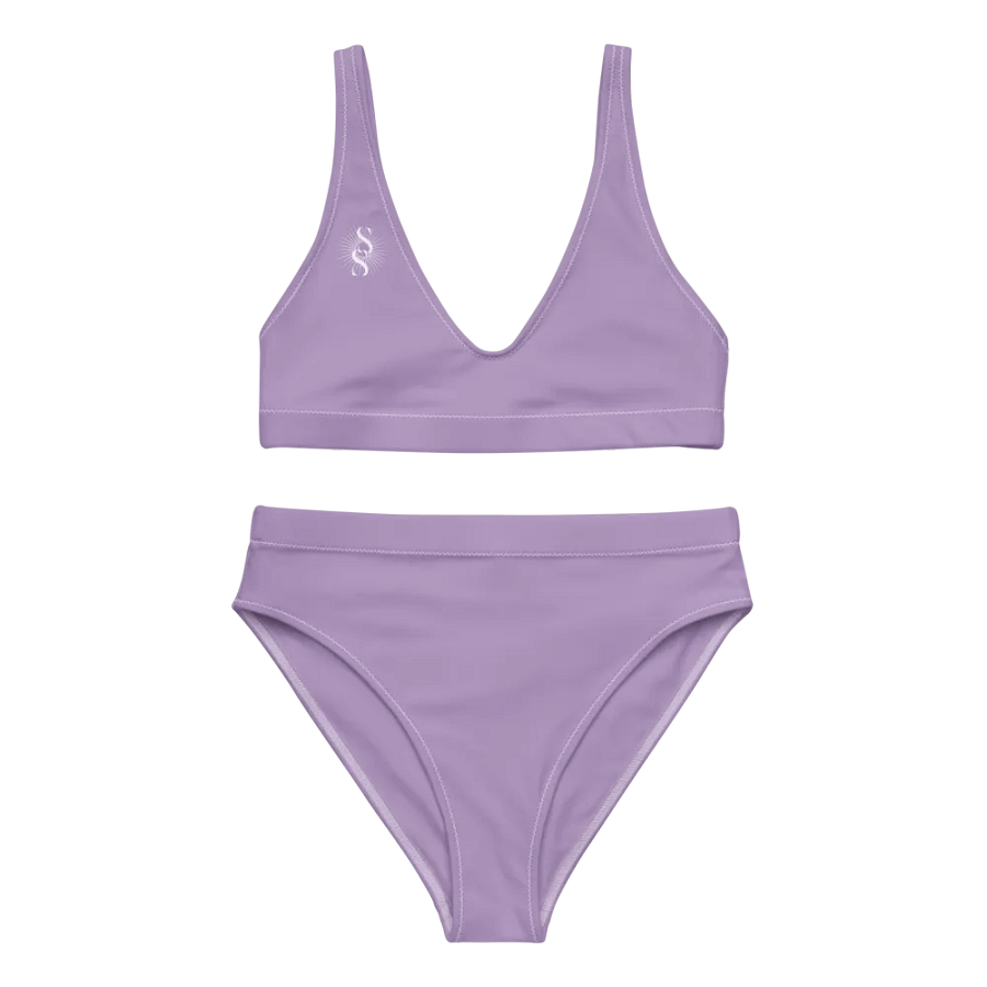 Sol Essence Lilac Bikini product image (1)