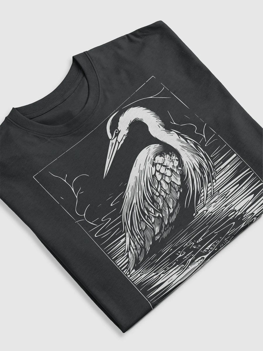 Heron Haven Men's Premium Tee product image (3)