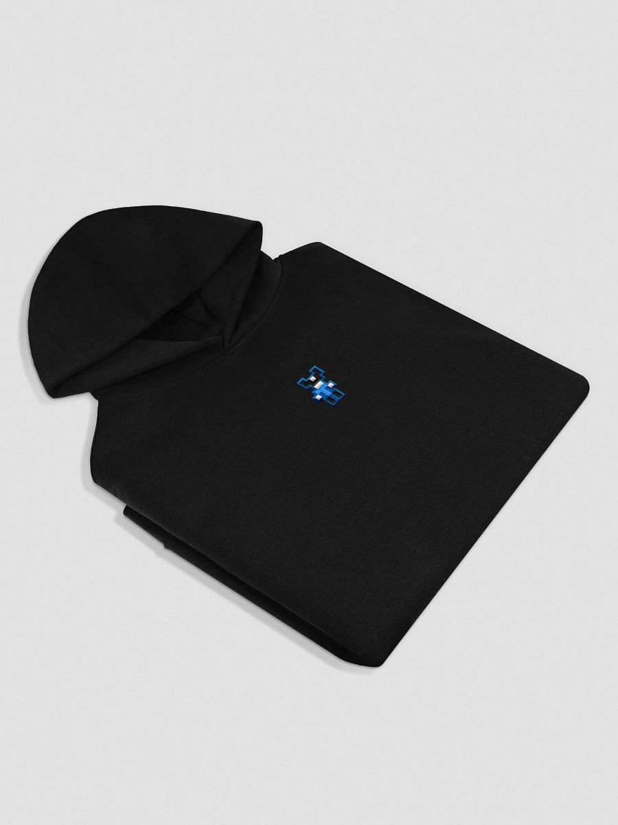 Tower Of Doom Broski Oversized Hoodie product image (4)