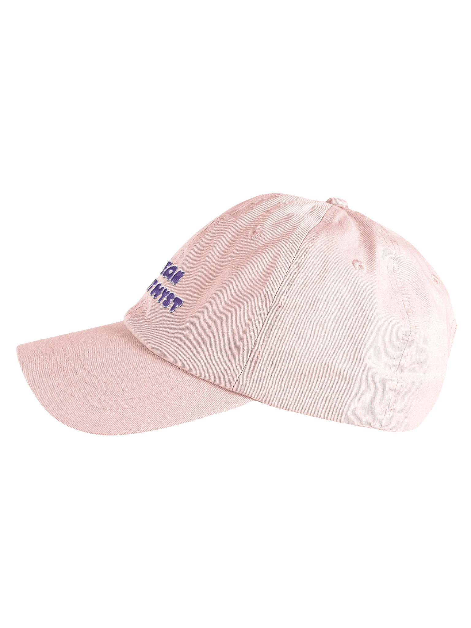 Amethyst Pride Hat product image (3)