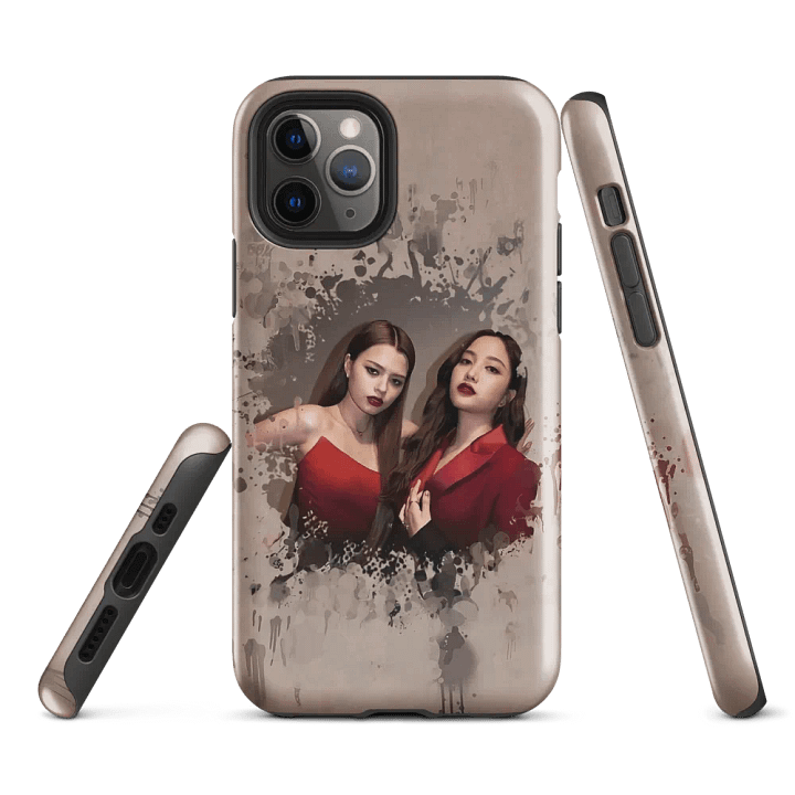 📱✨ FreenBecky iPhone Case ✨💖 product image (1)