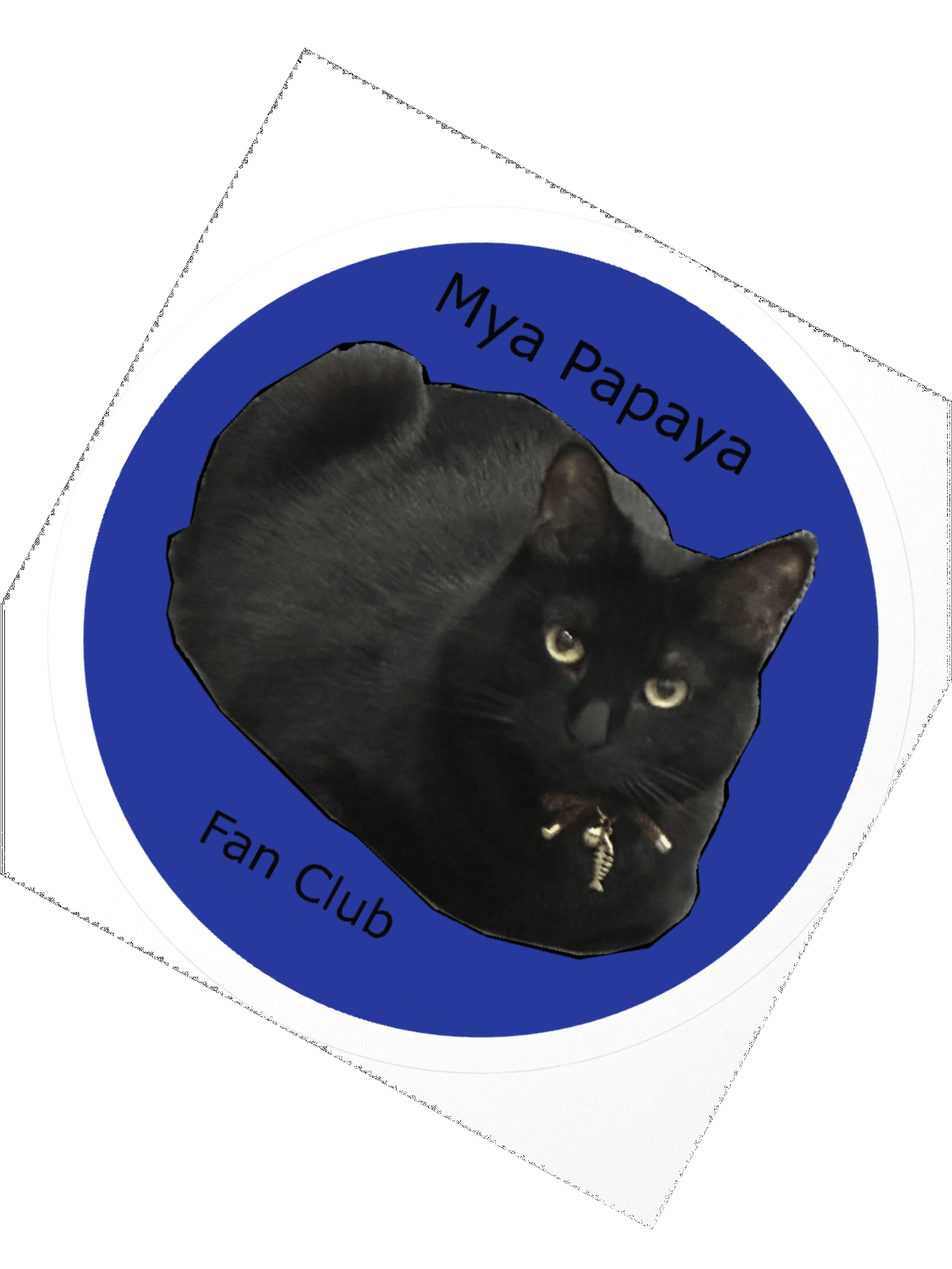 Mya Papaya Fan Club product image (4)