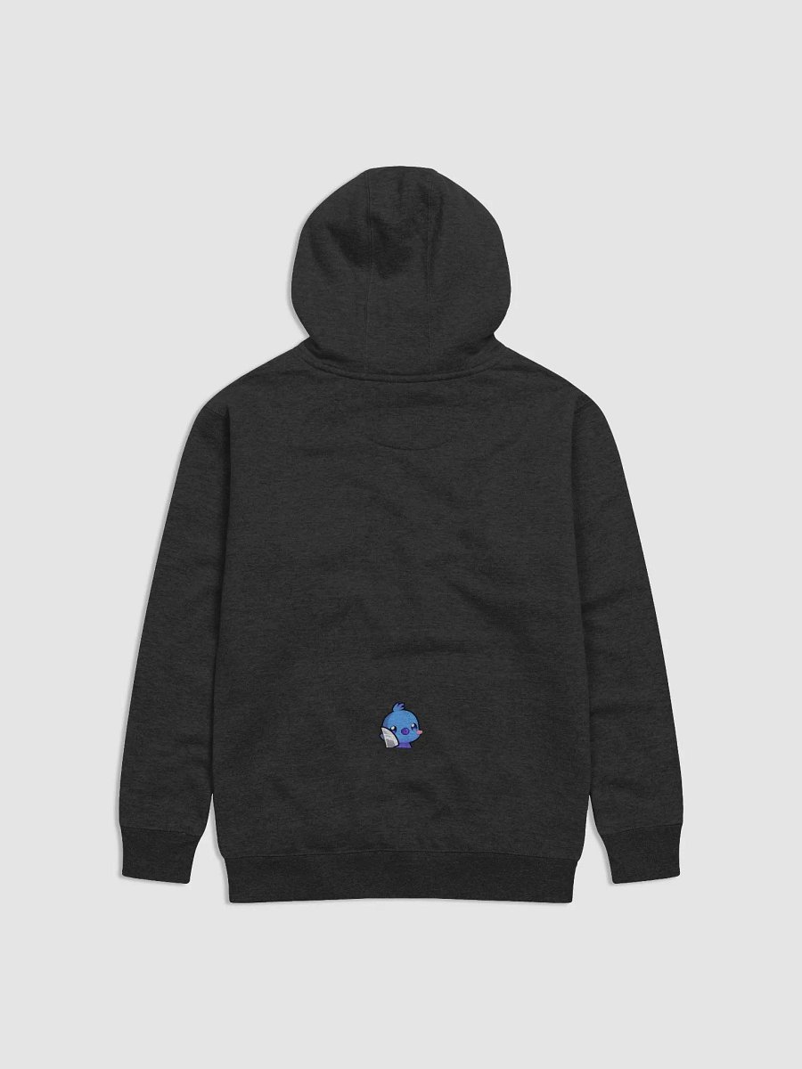 Finger Guns Hoodie (w Stabby) product image (2)