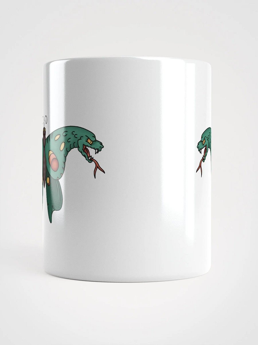 Atlas Moth Mug product image (13)