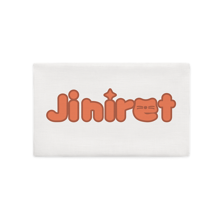 Skzoo Jiniret Pillowcase product image (2)