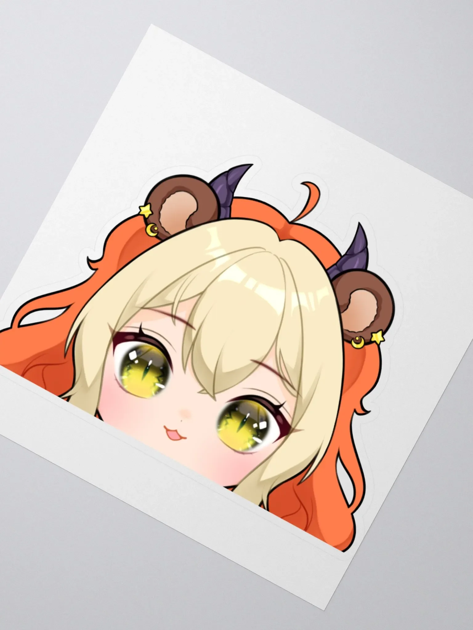 Peeker Nyla Sticker product image (2)