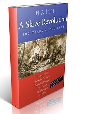 Haiti A Slave Revolution 200 years after 1804 product image (2)