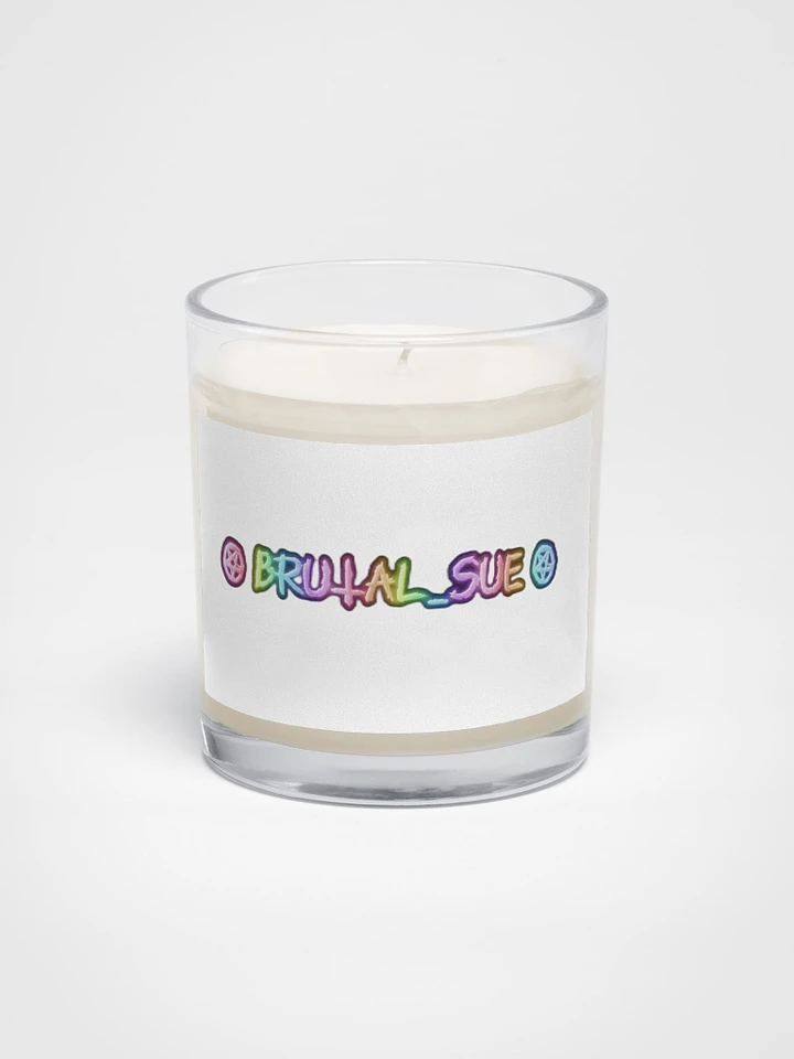 Brutal Cute Candle product image (1)