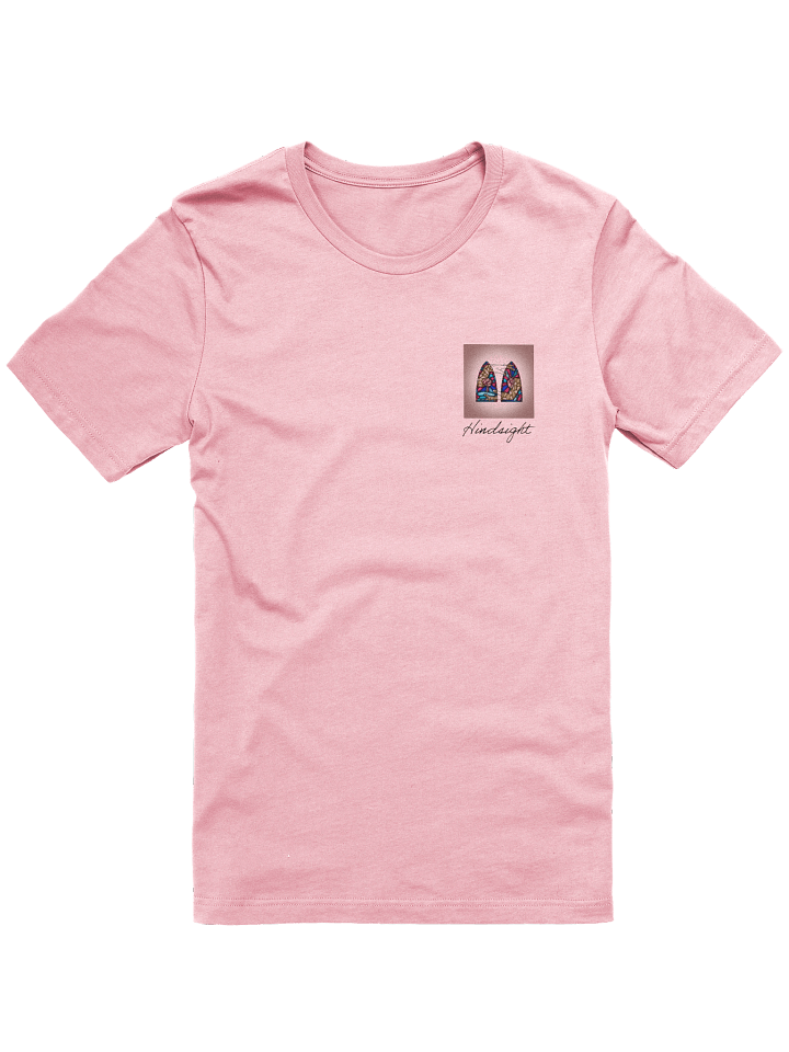 Hindsight Album Release Show T-shirt product image (1)