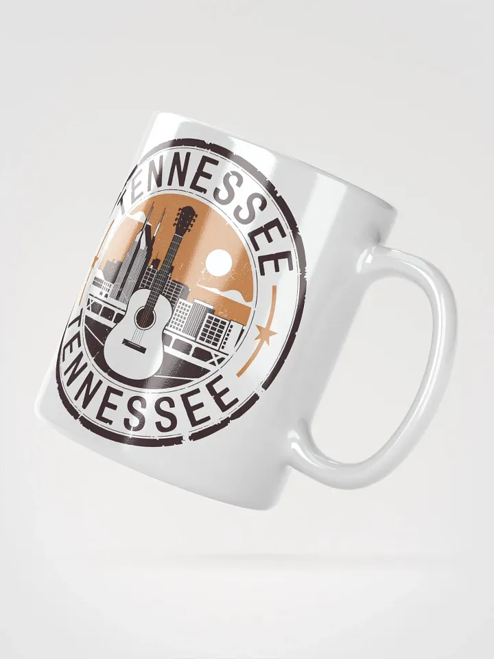 Tennessee – USA State Pride Collection product image (4)