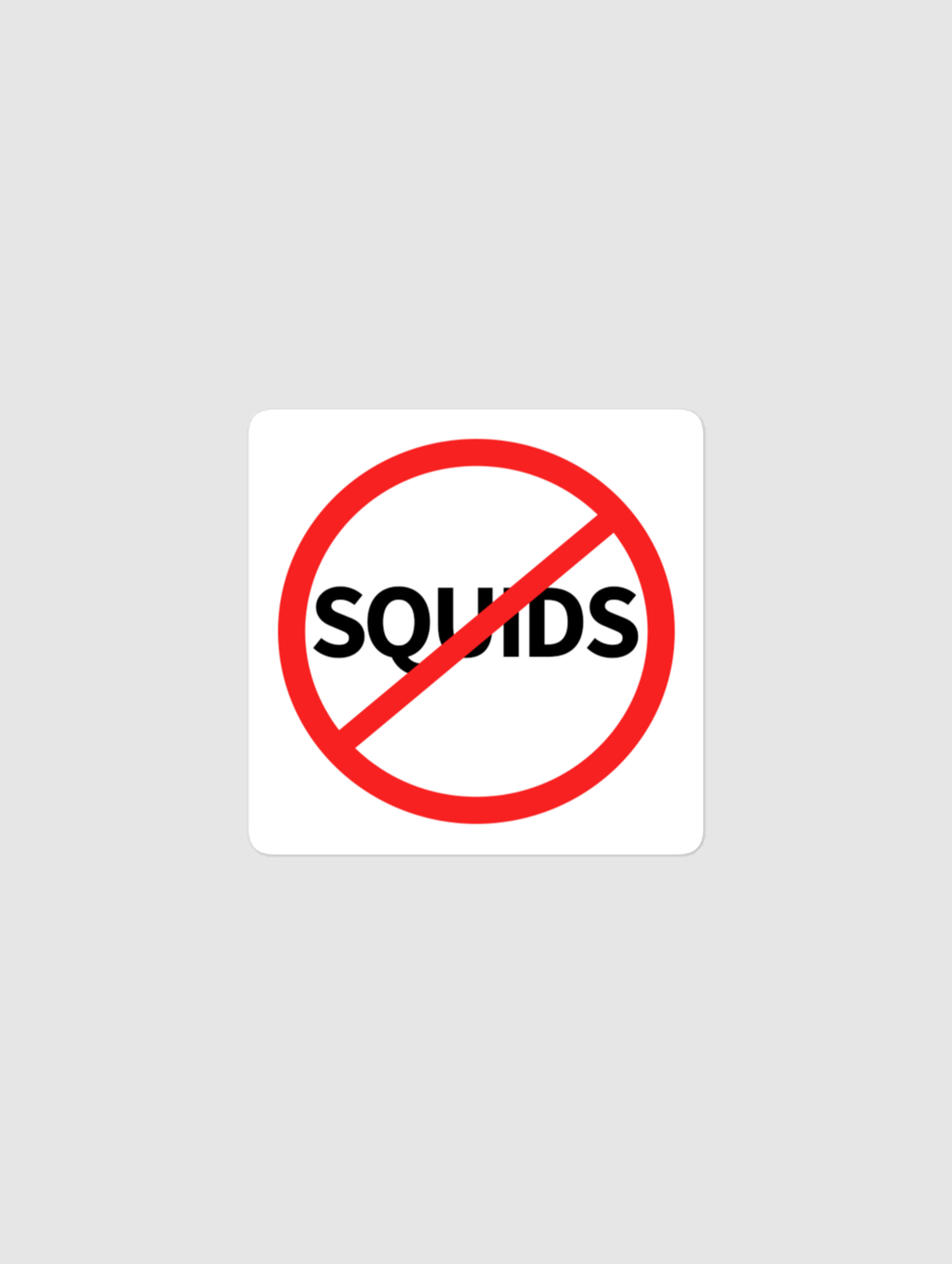 Squid Free product image (1)