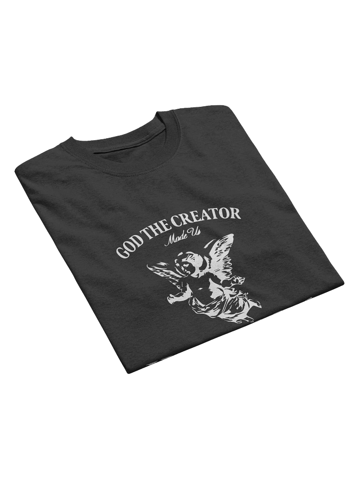 Heaven Made (White Edition) product image (2)