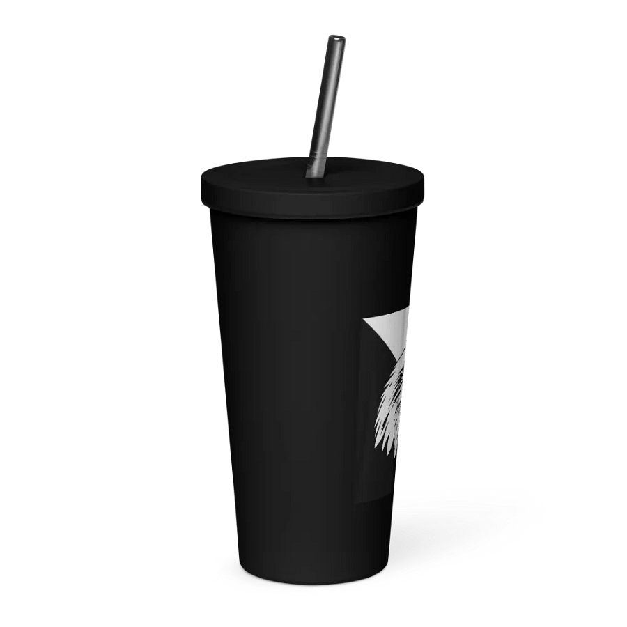 Eagle Vision Insulated Tumbler product image (4)
