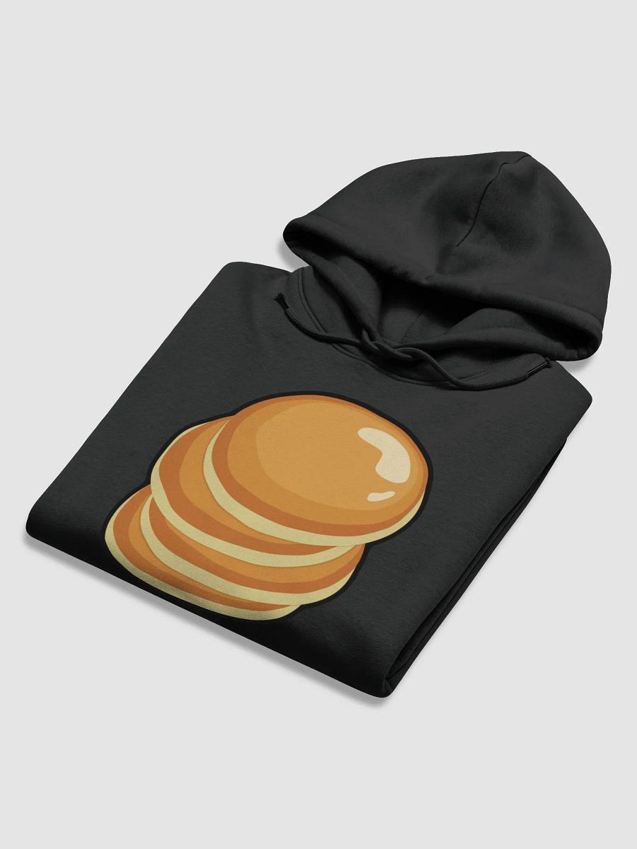 Premium Eco Hoodie - Panstax + UTMP Logo product image (6)