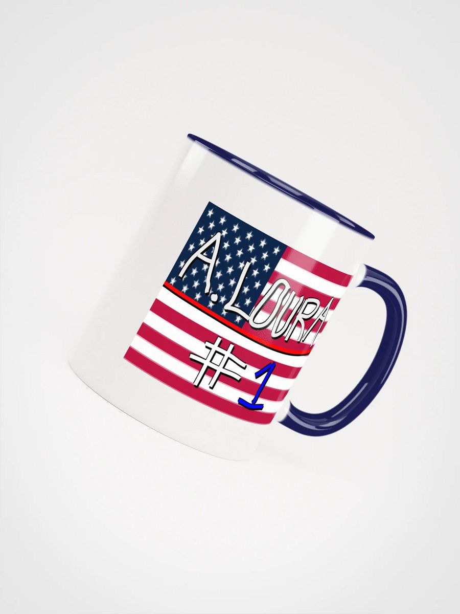A.Loura Fired-Up Mug product image (4)
