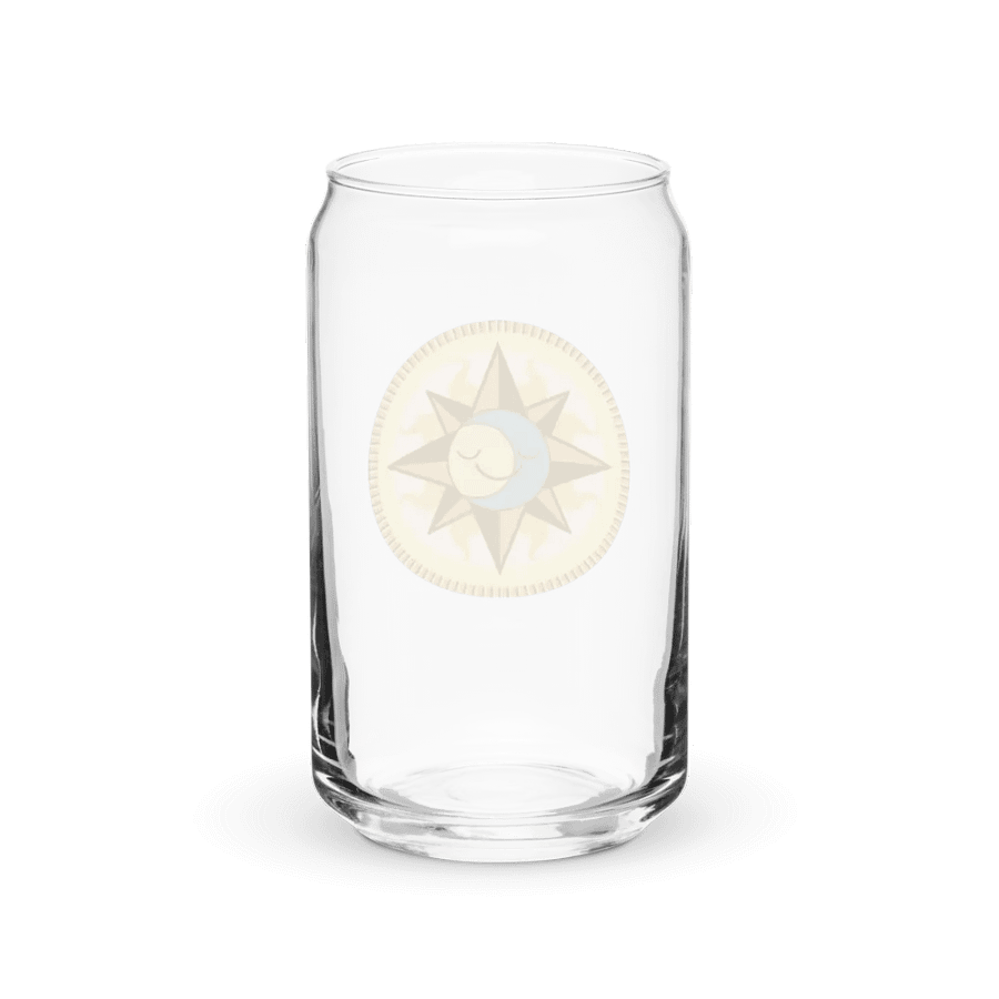 Coin of Temptation [Light] - Can Glass product image (2)